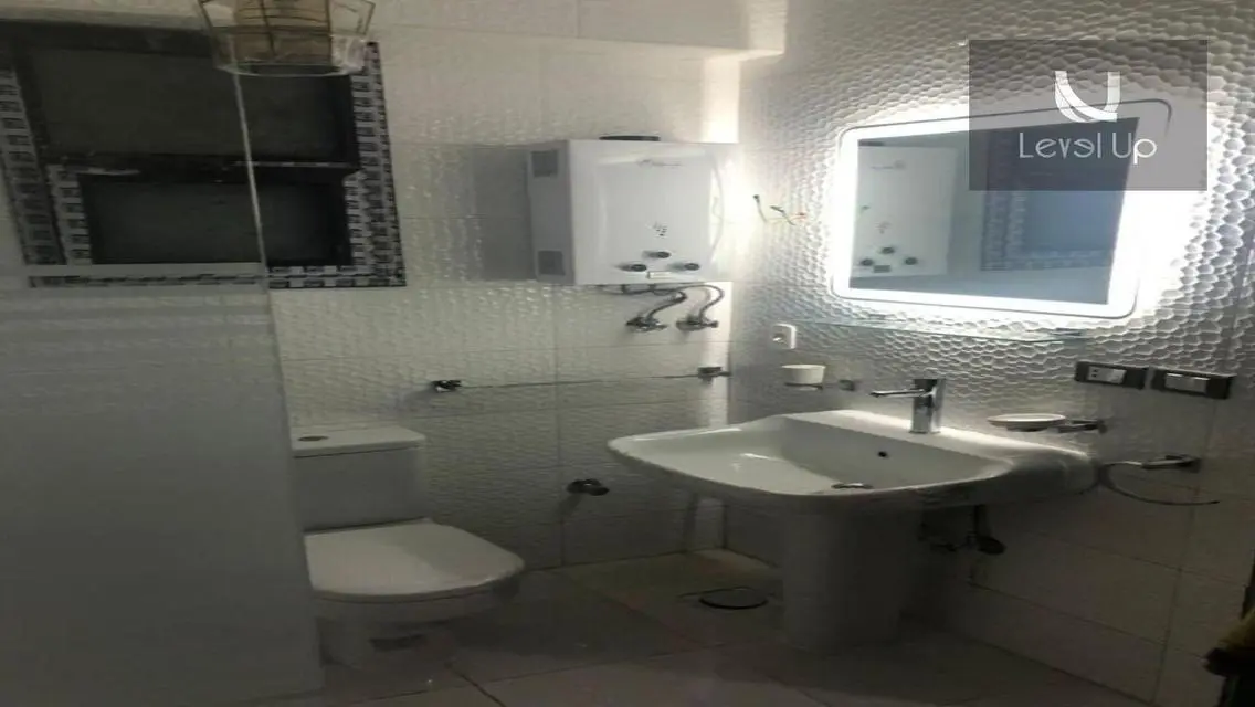 Luxury Apartment for Rent in the Heart of the City - 140 sqm