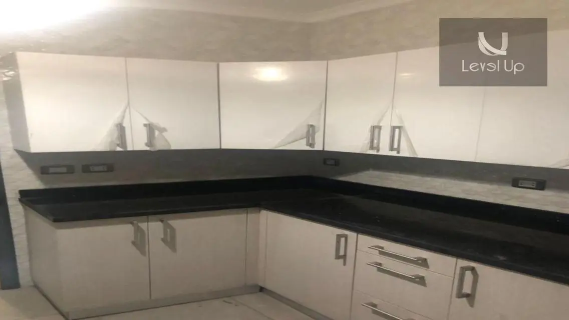 Luxury Apartment for Rent in the Heart of the City - 140 sqm