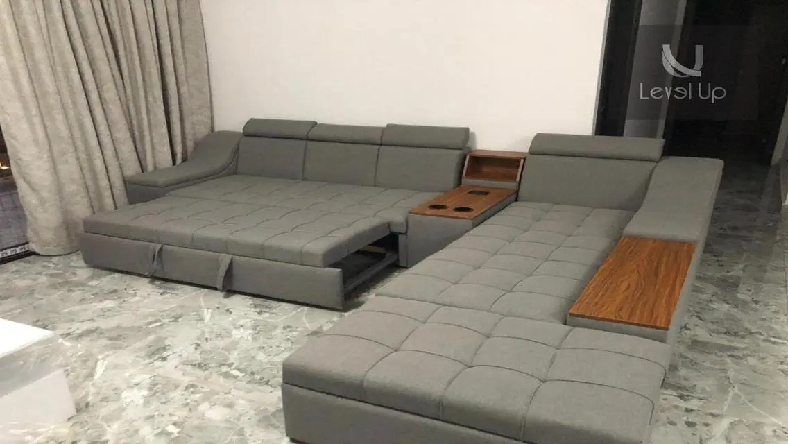 Luxury Apartment for Rent in the Heart of the City - 140 sqm