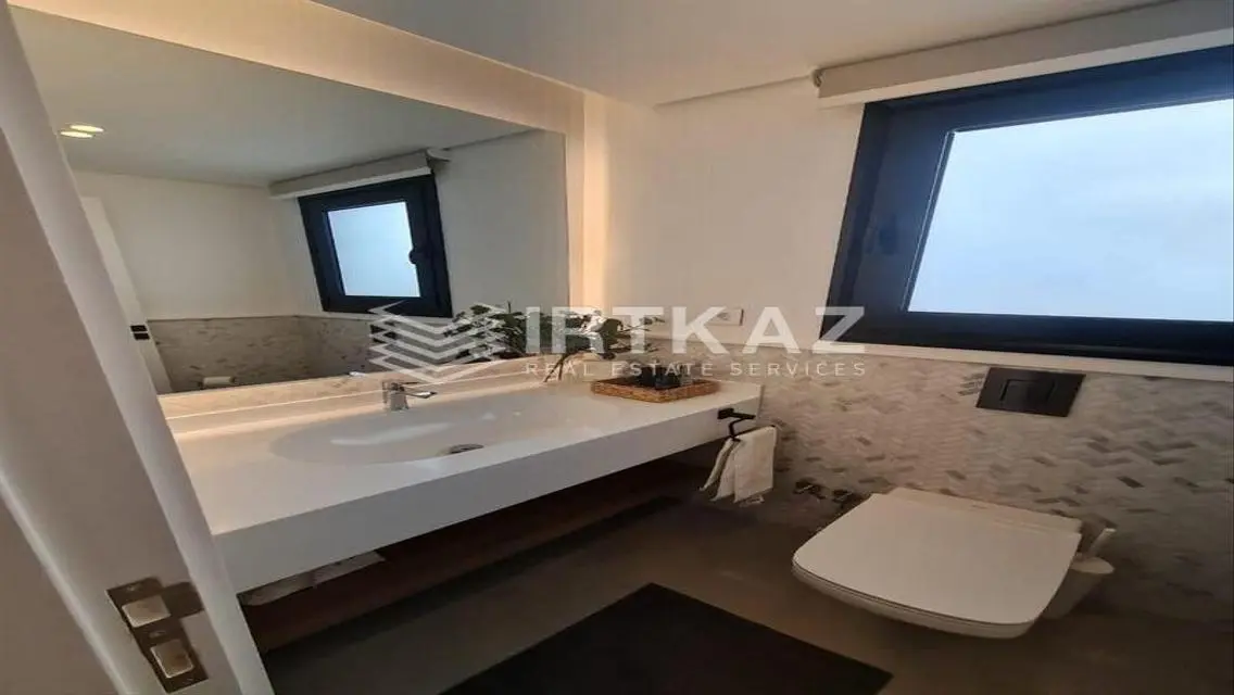 Luxurious Apartment in Stoda Residence Compound, Sheraton