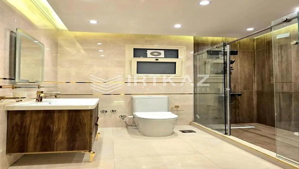 Luxurious Apartment in Stoda Residence Compound, Sheraton