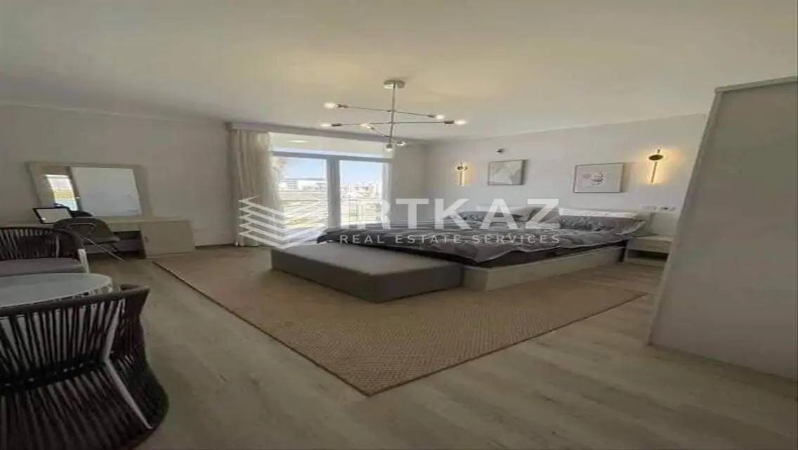 Luxurious Apartment in Stoda Residence Compound, Sheraton
