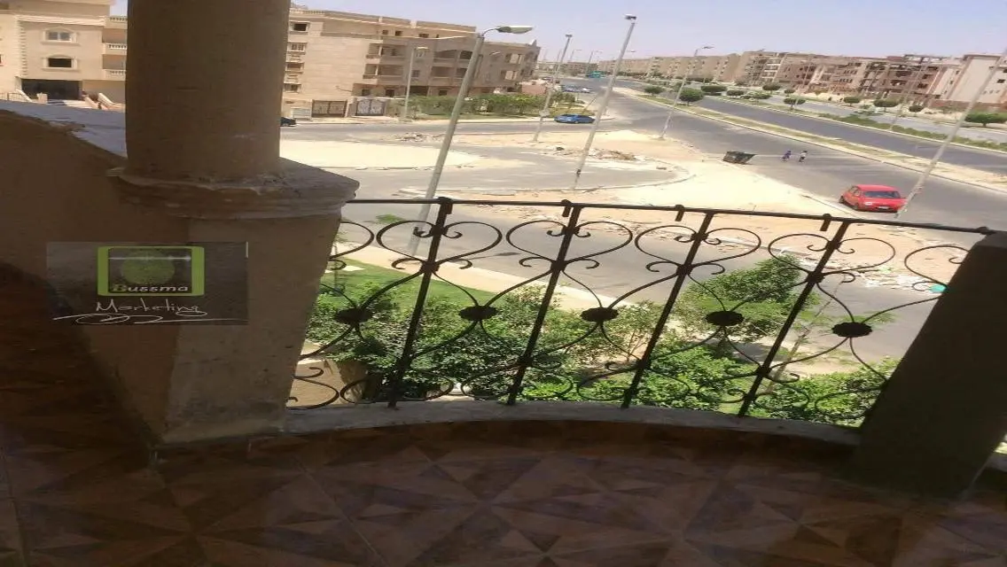 شقة مميزة بـ190 متر في منطقة هادئة