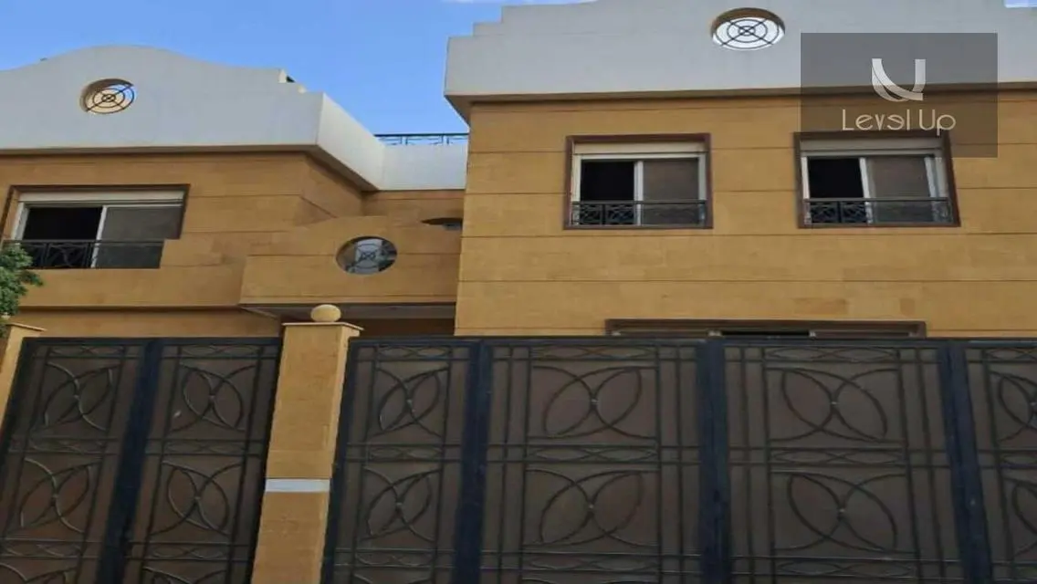 Luxury Villa for Sale with Garden and Pool