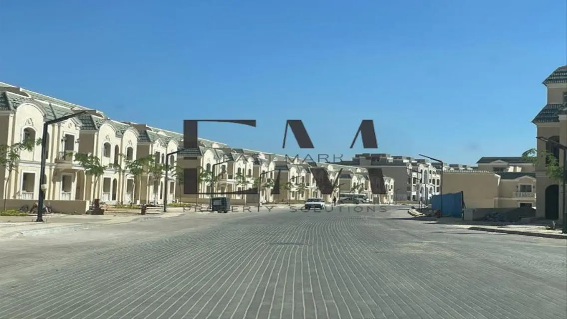 شقة فاخرة مع إطلالة ساحرة