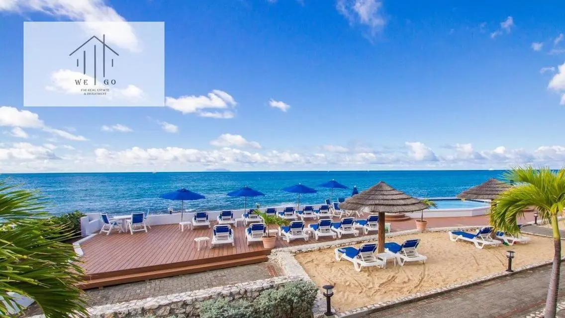 Luxurious Apartment in La Vista 6, Ain Sokhna