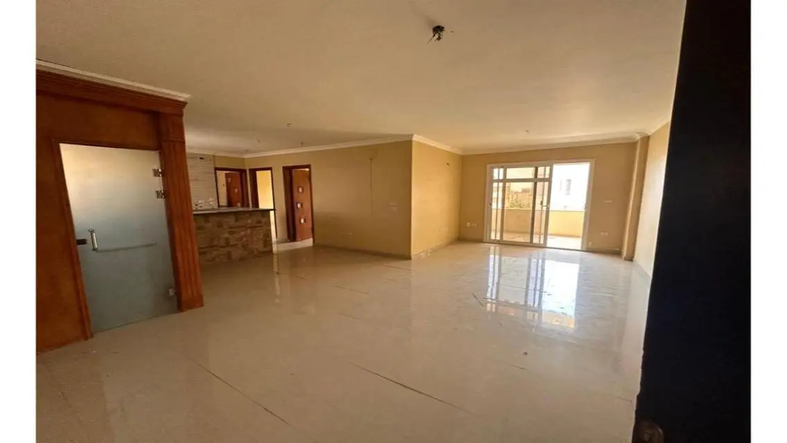 Exclusive Apartment for Investment in the Heart of the City