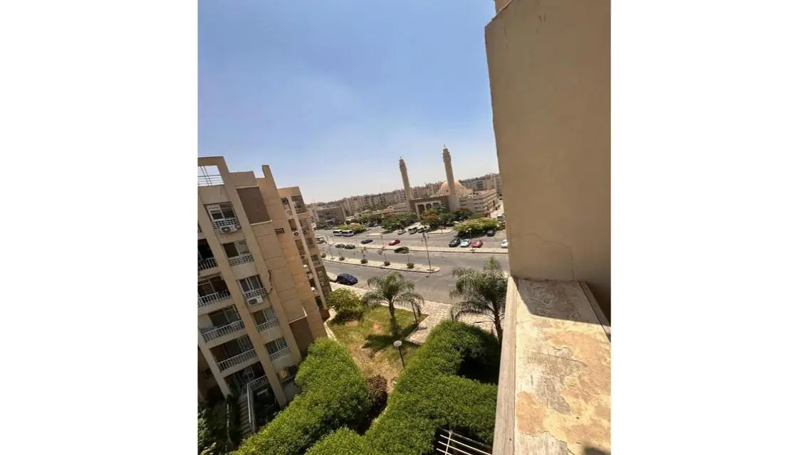 Exclusive Apartment for Investment in the Heart of the City