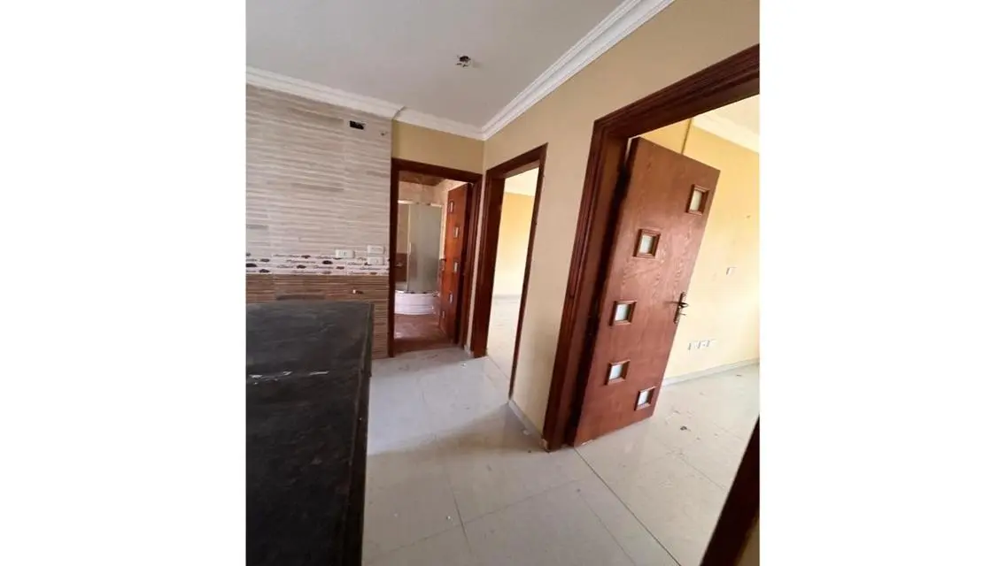 Exclusive Apartment for Investment in the Heart of the City