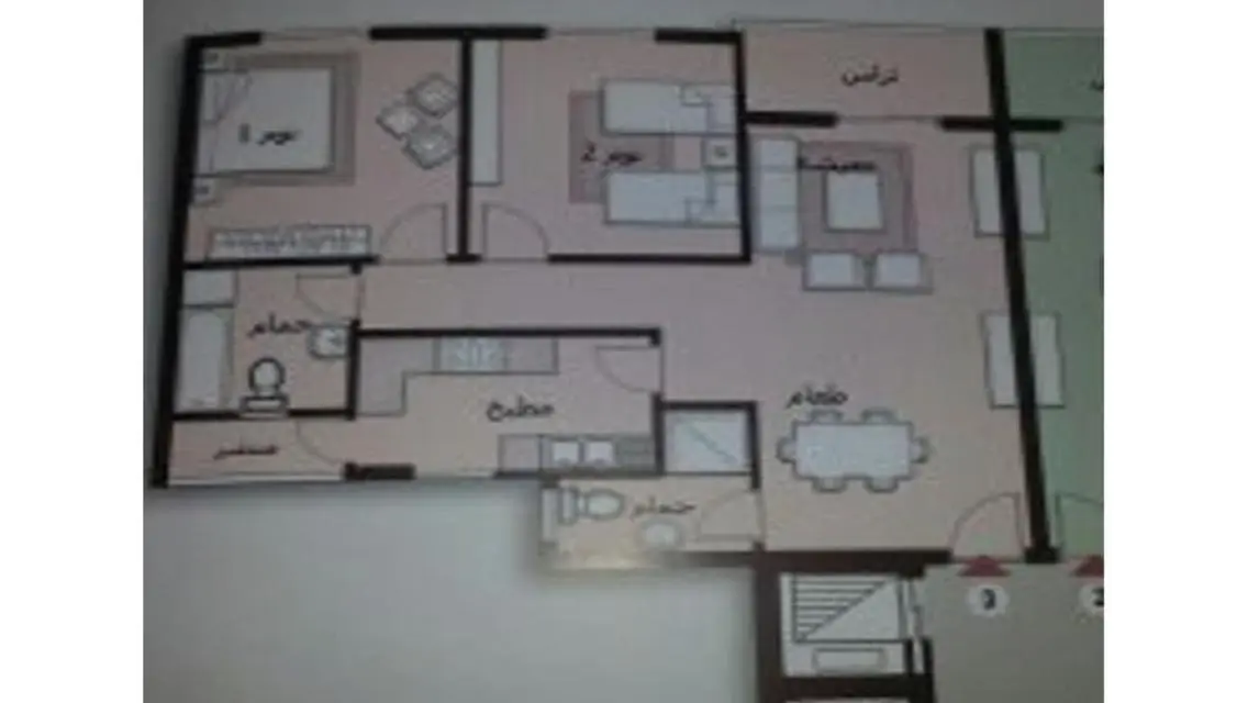 Exclusive Apartment for Investment in the Heart of the City