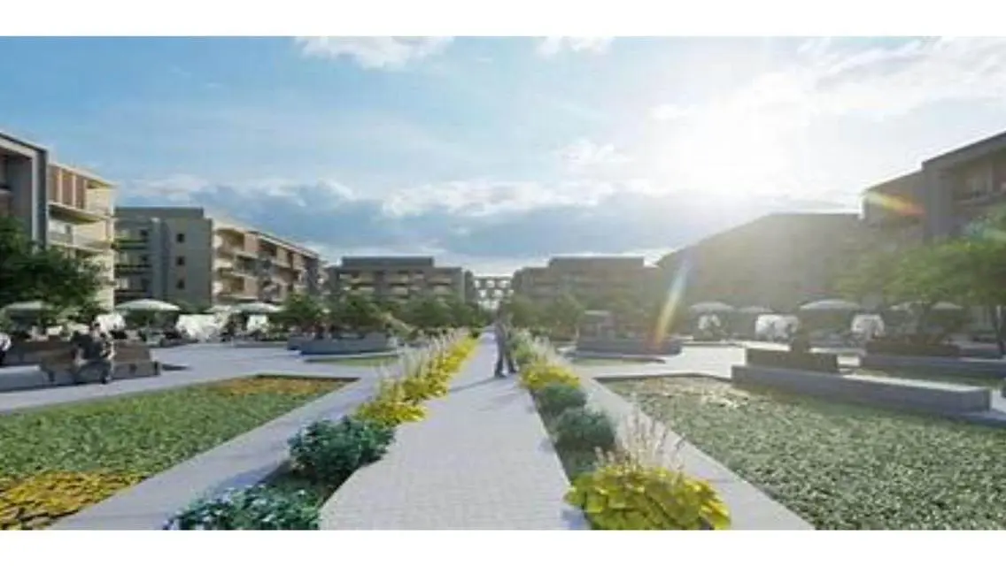 Luxury Apartment with Stunning View for Sale