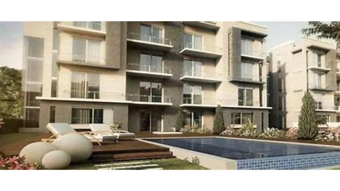Luxury Apartment with Stunning View for Sale