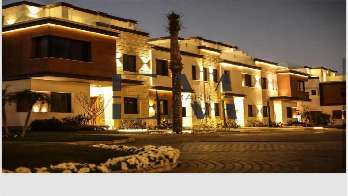 Luxury Villa for Sale with Private Garden and Pool