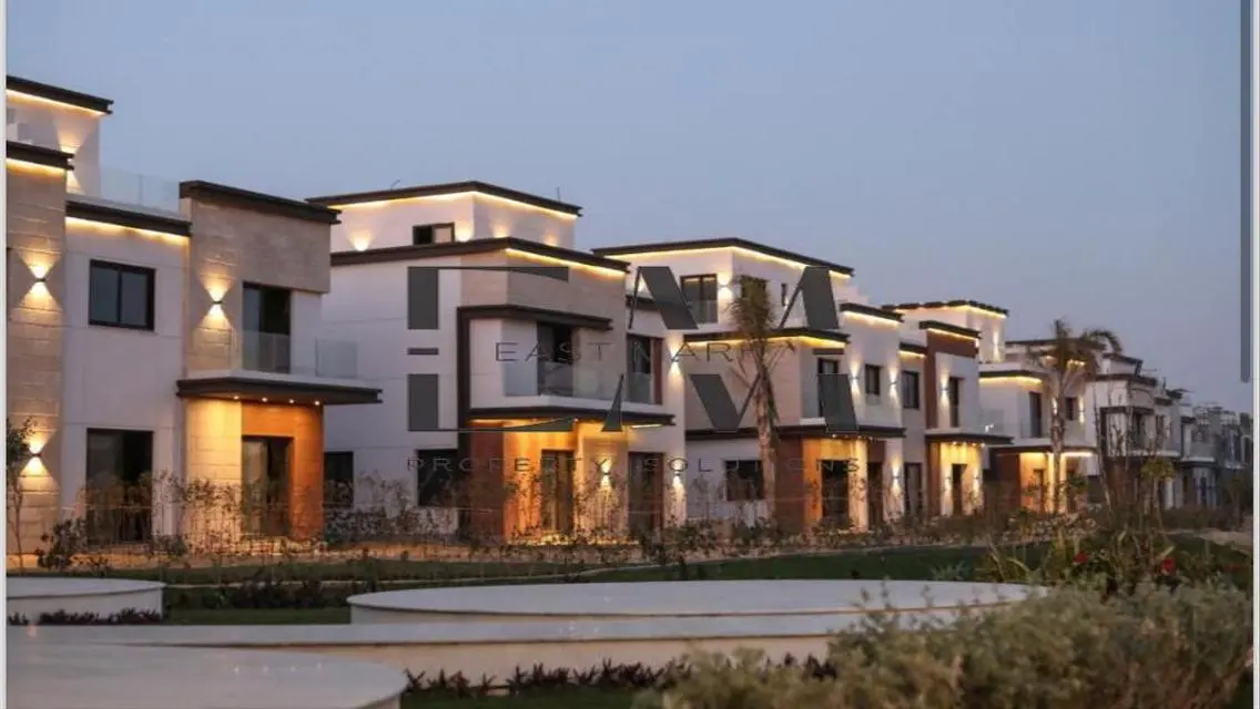 Luxury Villa for Sale with Private Garden and Pool