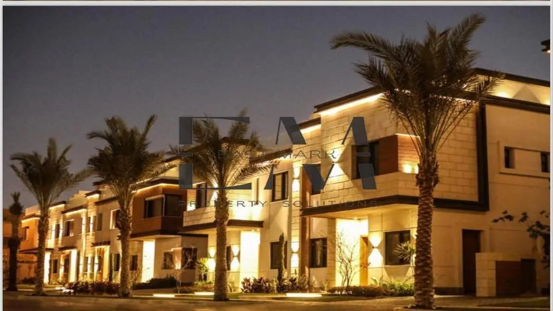 Luxury Villa for Sale with Private Garden and Pool