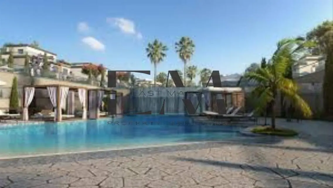 Luxury Villa for Sale with Private Garden and Pool