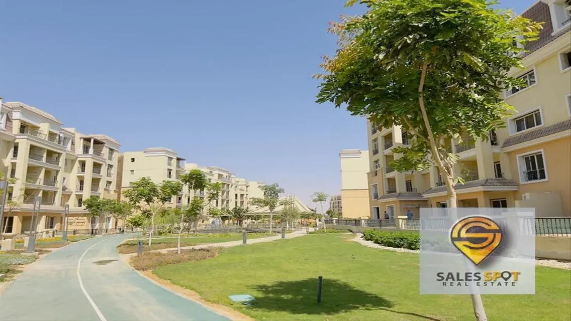 Modern Apartment in Il-Bosco City - 1 Bedroom