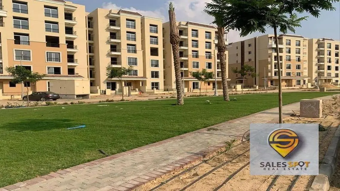 Modern Apartment in Il-Bosco City - 1 Bedroom