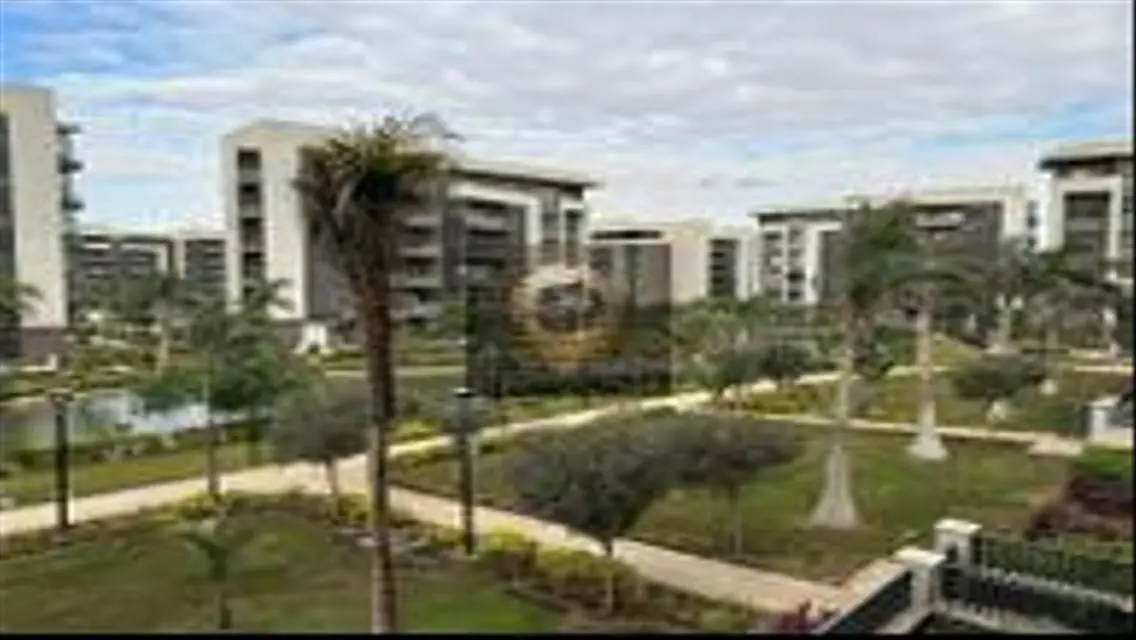 Luxurious 3-Bedroom Apartment in the Heart of the City