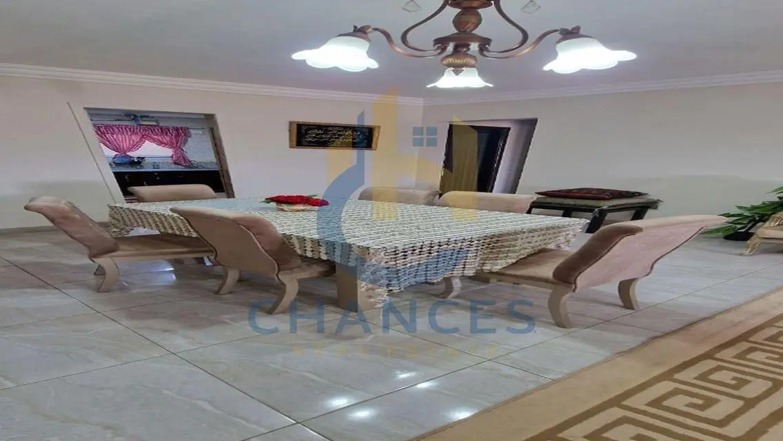 Exceptional Apartment for Rent at a Great Price