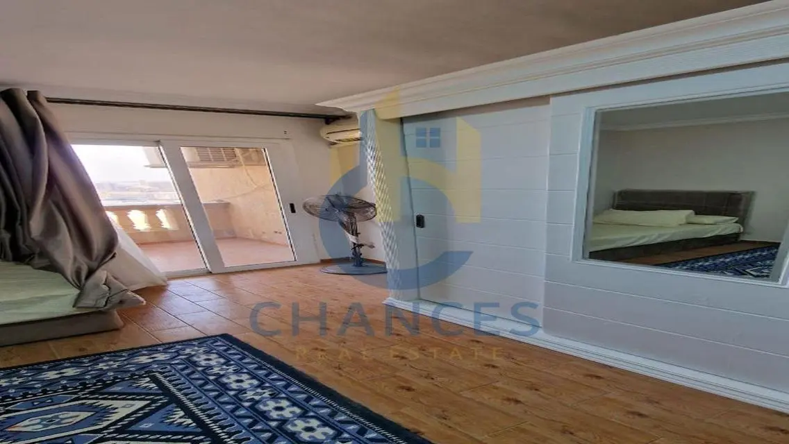 Exceptional Apartment for Rent at a Great Price