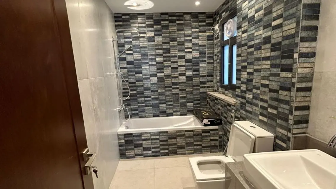 Stunning 4-Bedroom Apartment for Sale
