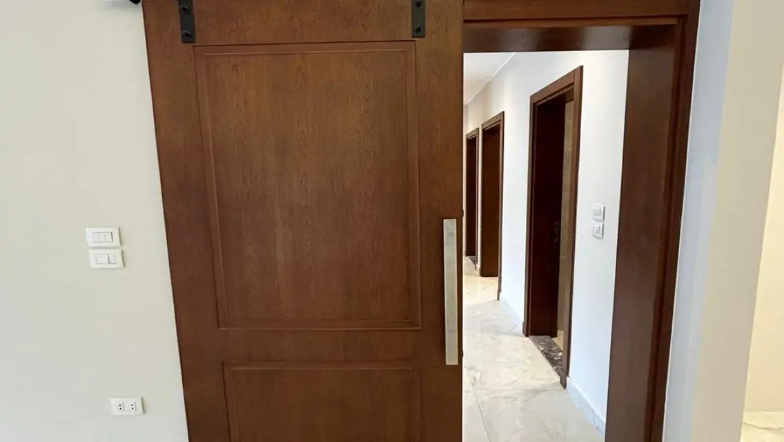 Stunning 4-Bedroom Apartment for Sale