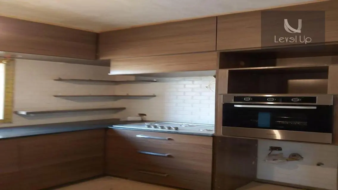 Luxury Three-Bedroom Apartment for Sale in a Prime Location