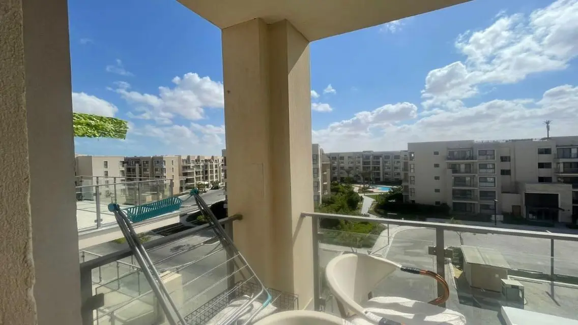 Luxury Apartment with Spacious Design for Sale