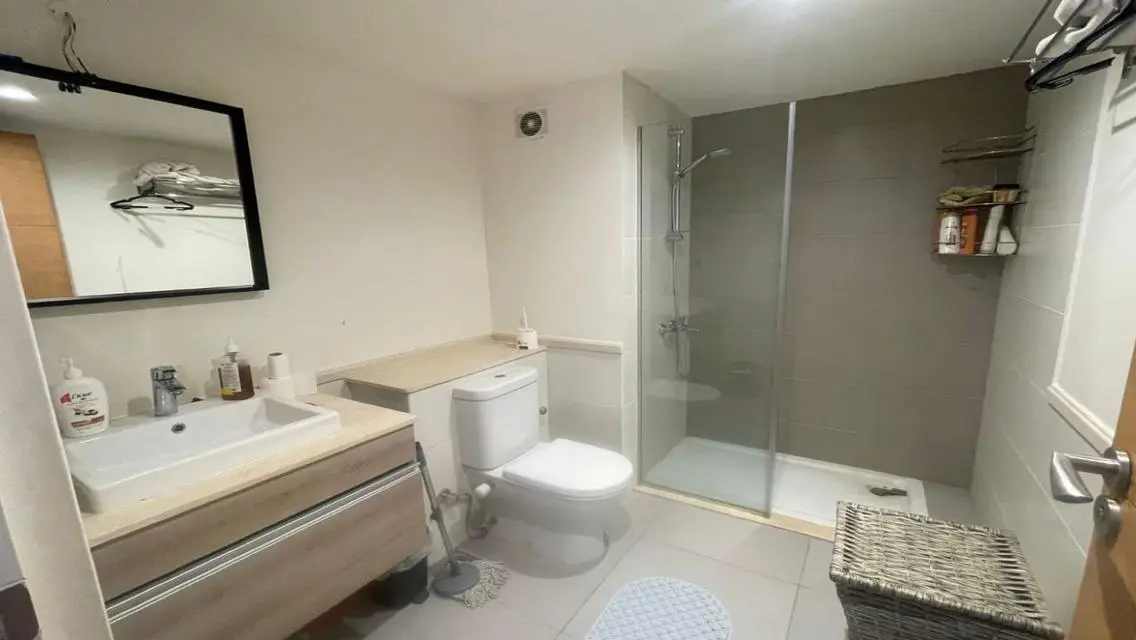 Luxury Apartment with Spacious Design for Sale