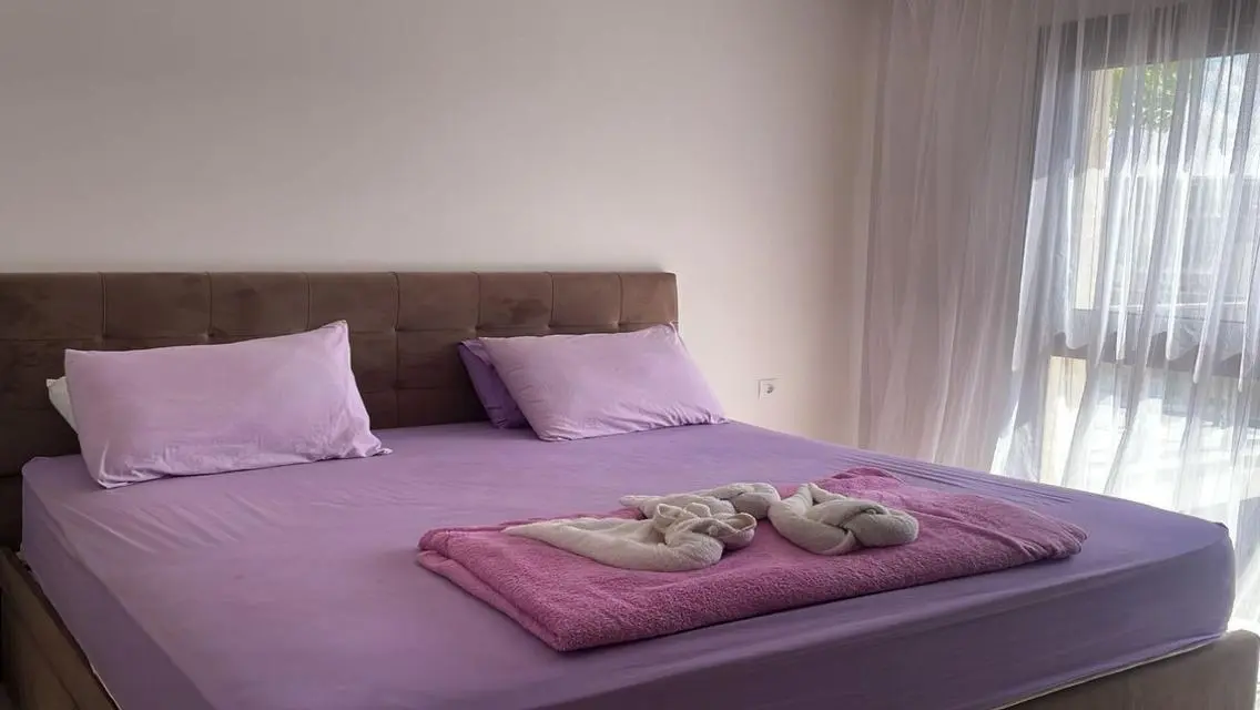 Luxury Apartment with Spacious Design for Sale