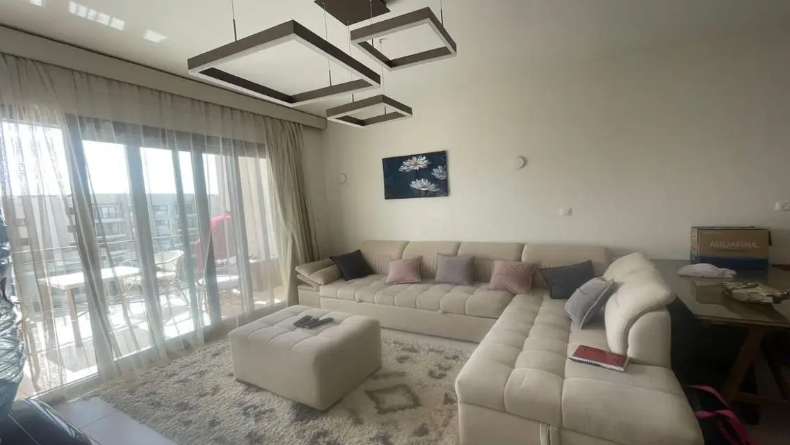 Luxury Apartment with Spacious Design for Sale