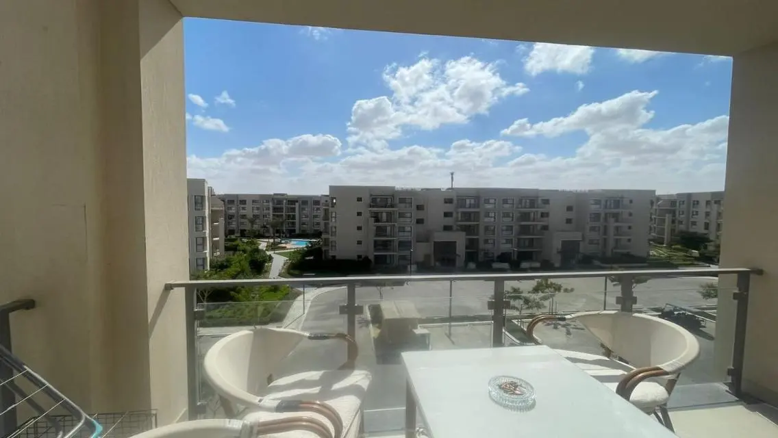 Luxury Apartment with Spacious Design for Sale