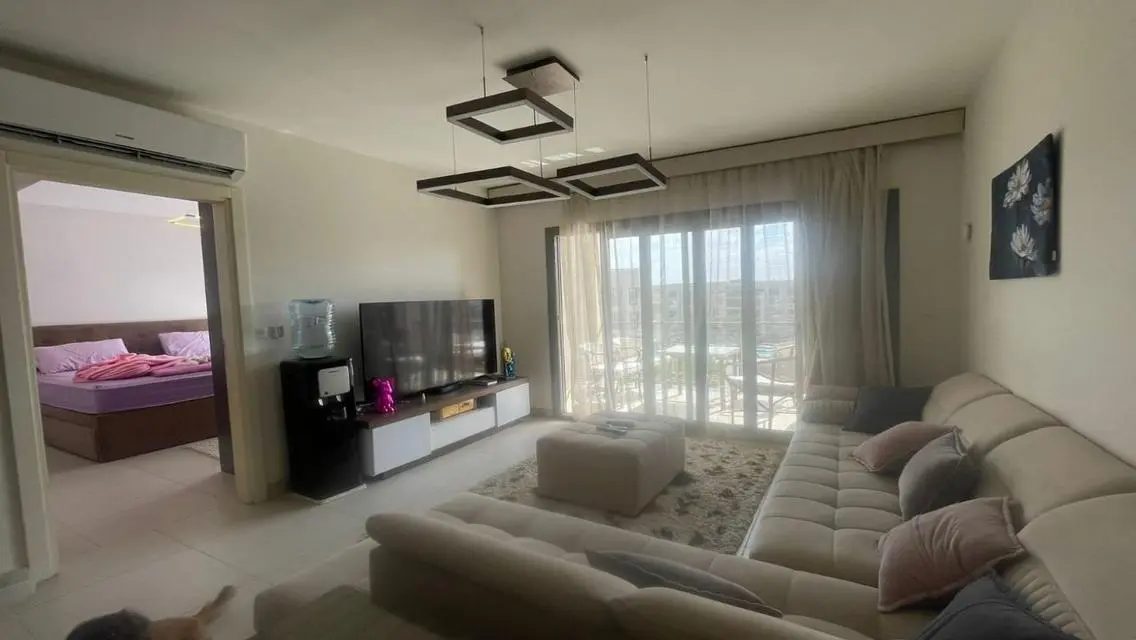 Luxury Apartment with Spacious Design for Sale