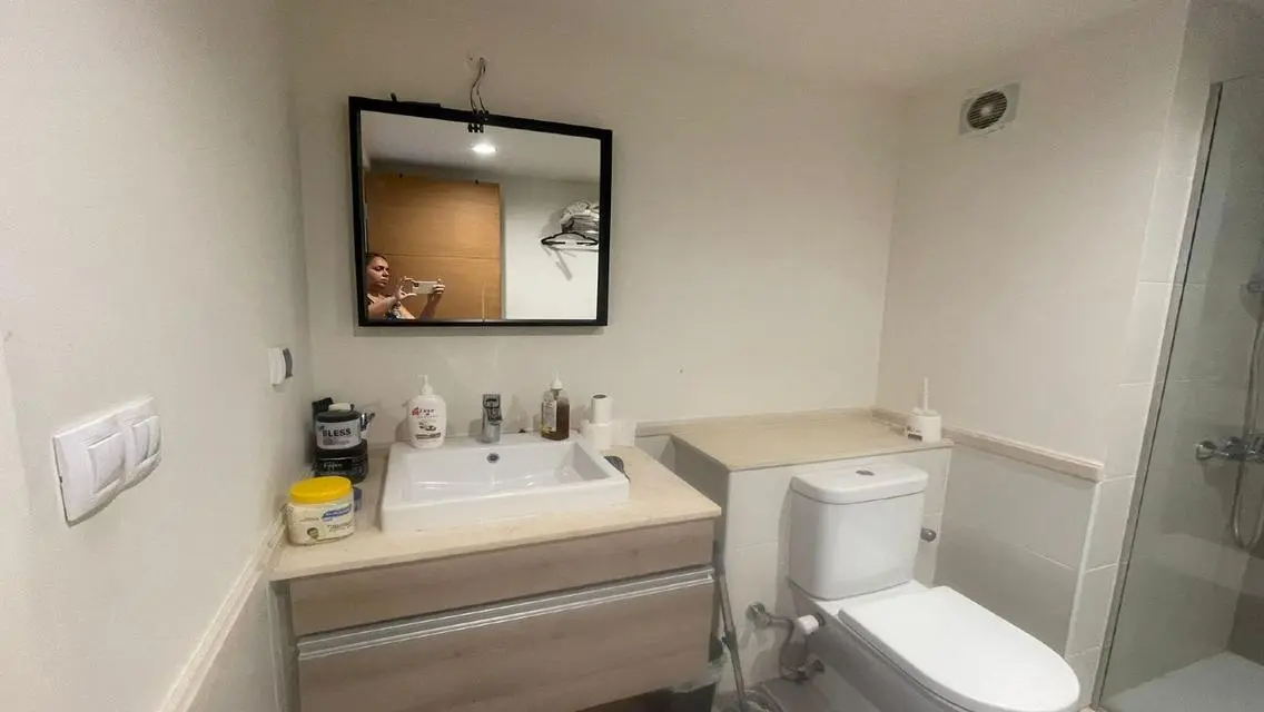 Luxury Apartment with Spacious Design for Sale