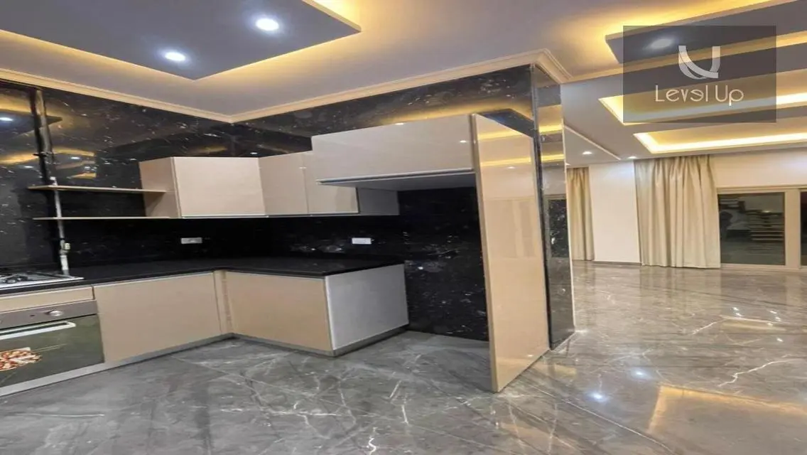 Luxury Villa with Private Pool and Stunning Views