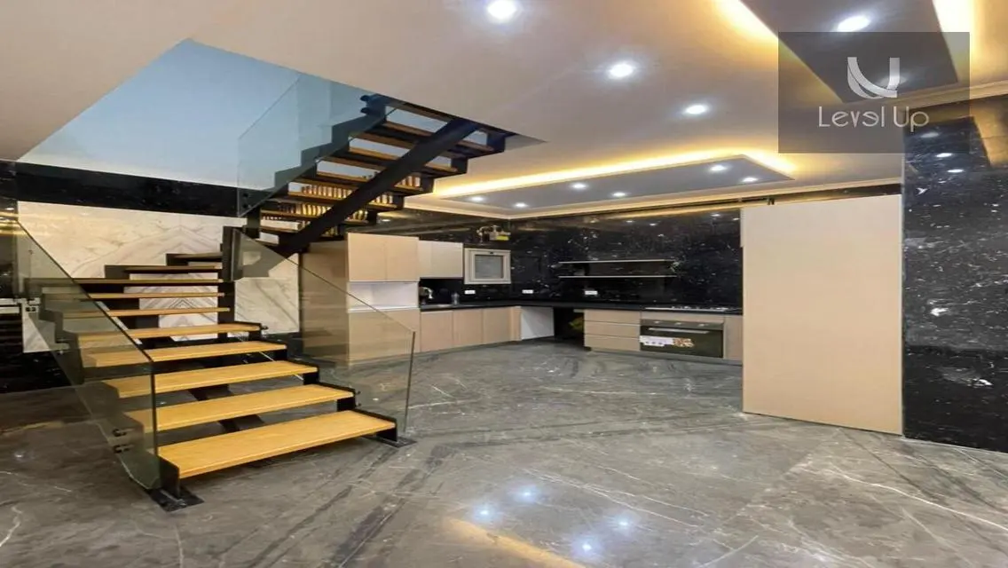 Luxury Villa with Private Pool and Stunning Views