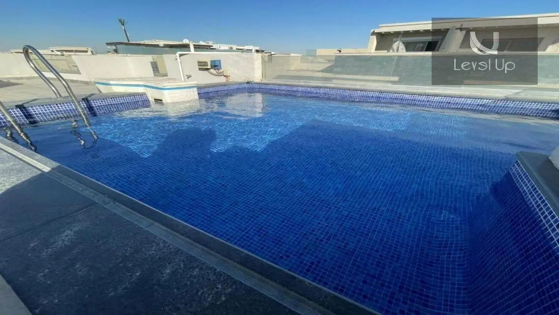 Luxury Villa with Private Pool and Stunning Views