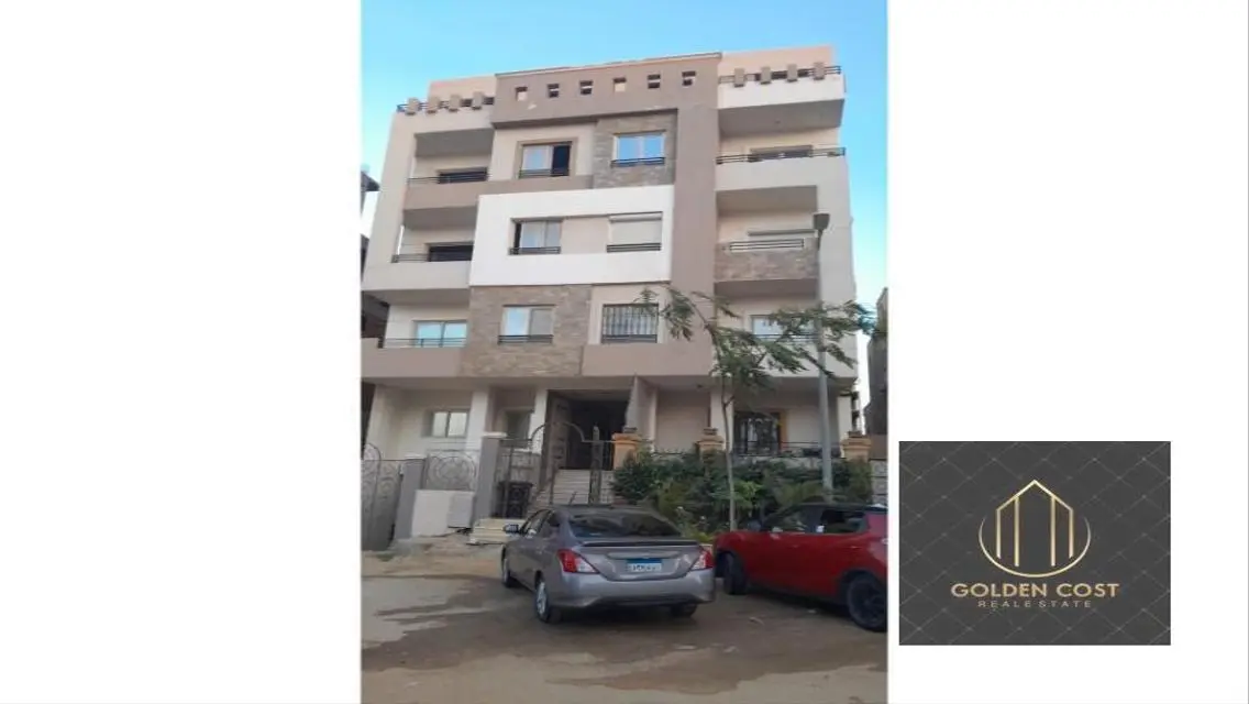 شقة فخمة للبيع بمساحة 185 متر