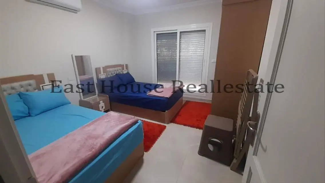 -131- Premium Apartment with Top Amenities
