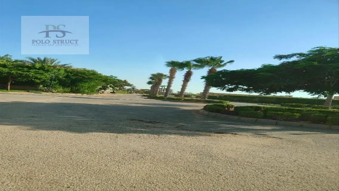 Luxury Villa with Private Garden and Shared Pool
