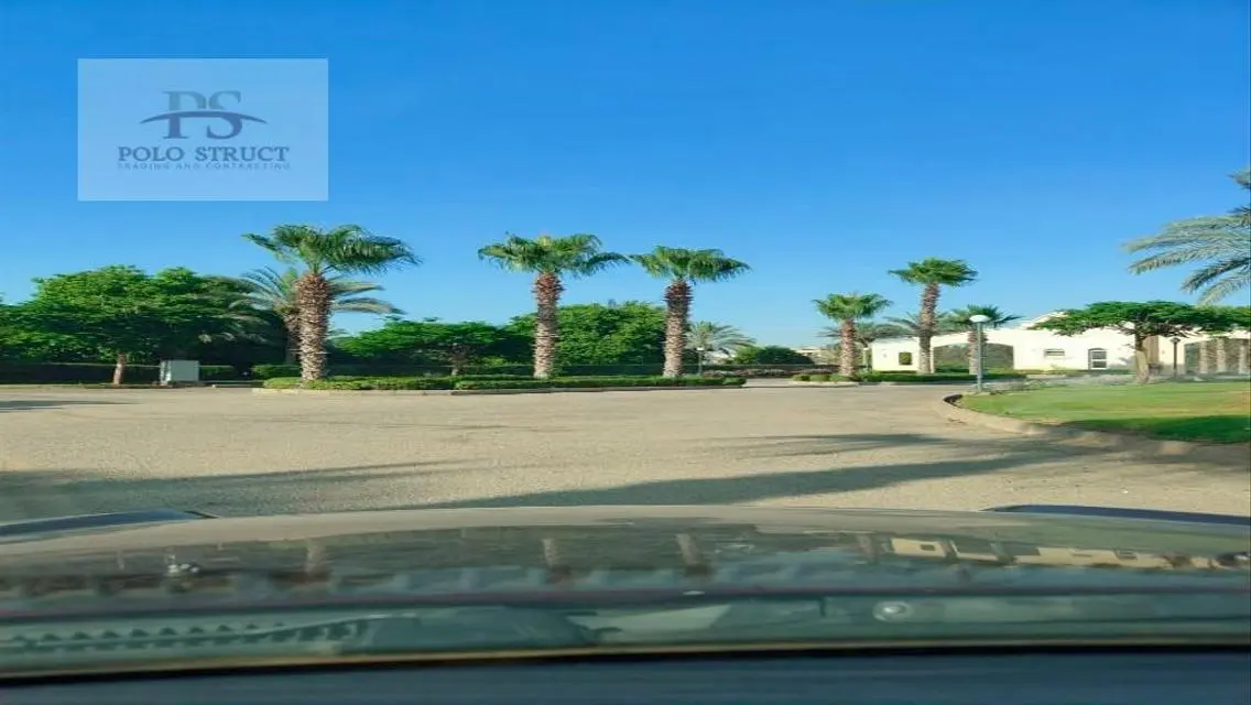 Luxury Villa with Private Garden and Shared Pool