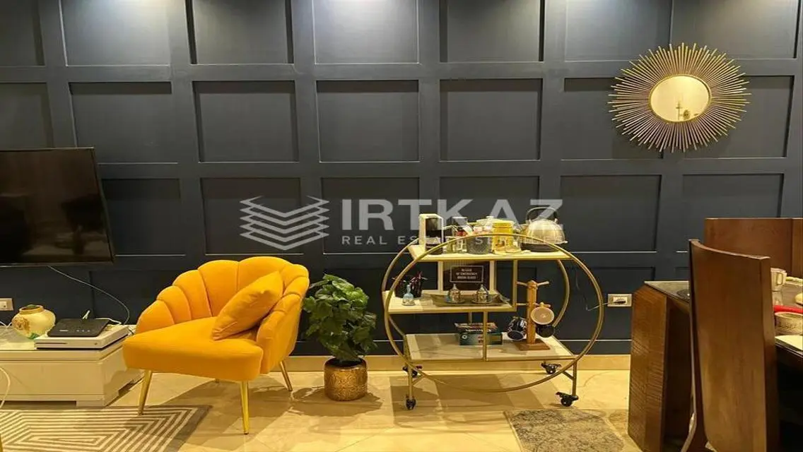 Exceptional 175 sqm Apartment in Prime Location