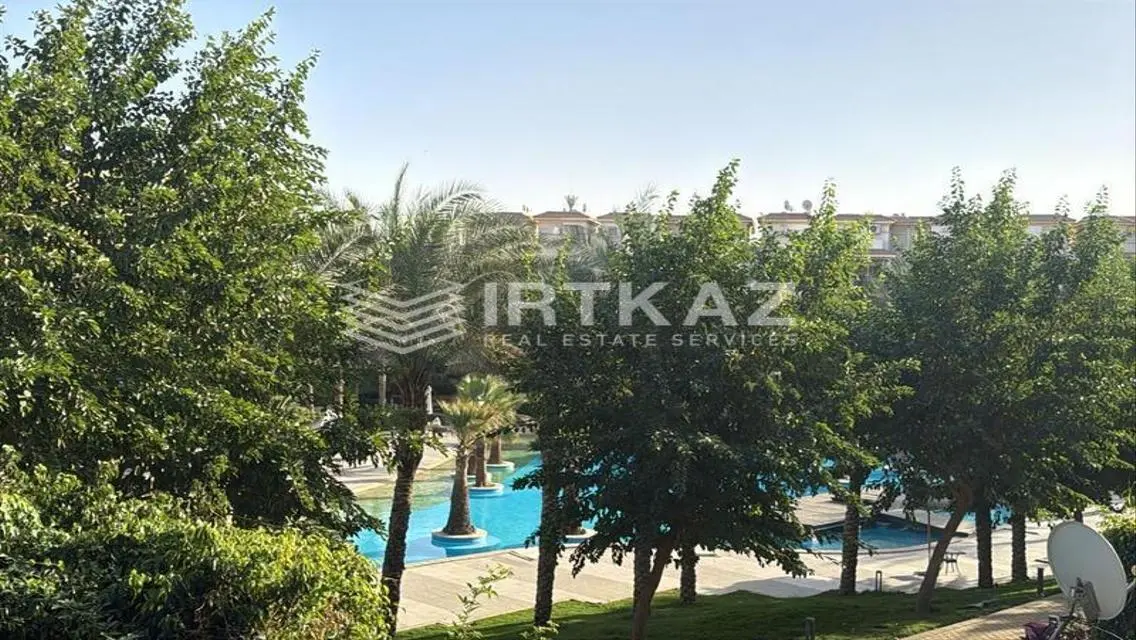 Exceptional 175 sqm Apartment in Prime Location