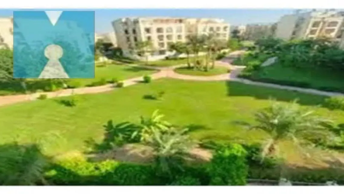 شقة فاخرة للبيع في 2017-20 مع حديقة خاصة ومرافق ممتازة
