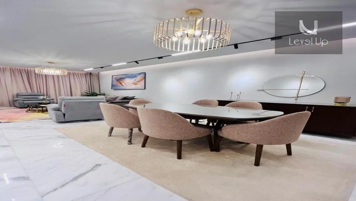 Luxury Apartment with Full Amenities for Sale at an Attractive Price