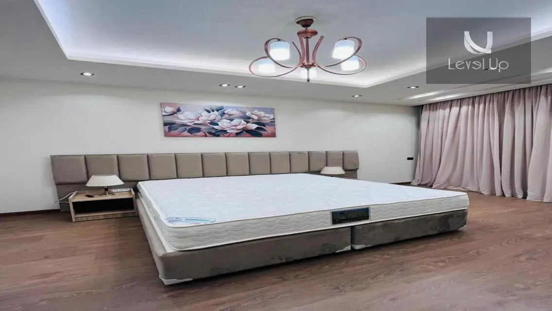 Luxury Apartment with Full Amenities for Sale at an Attractive Price