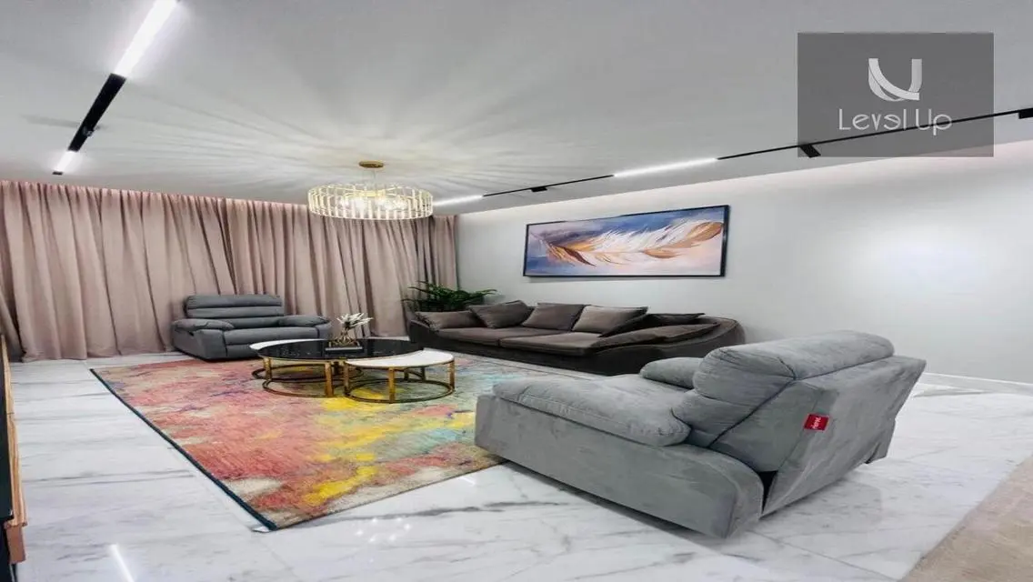 Luxury Apartment with Full Amenities for Sale at an Attractive Price