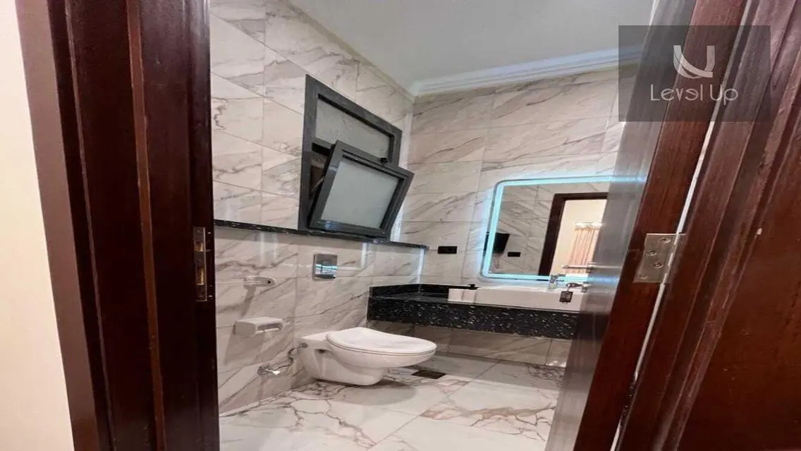 Luxury Apartment with Full Amenities for Sale at an Attractive Price