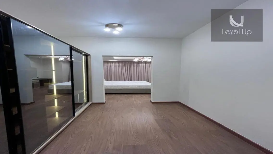 Luxury Apartment with Full Amenities for Sale at an Attractive Price